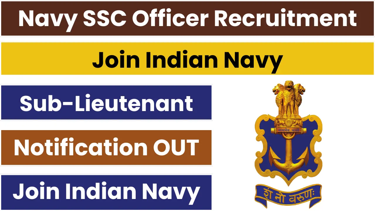 Indian Navy Ssc Officer Recruitment Indian Navy Ssc Officer Recruitment